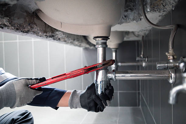Trusted Gas Line Repair service in Campbell Hall, NY - AAA Plumbing Heating